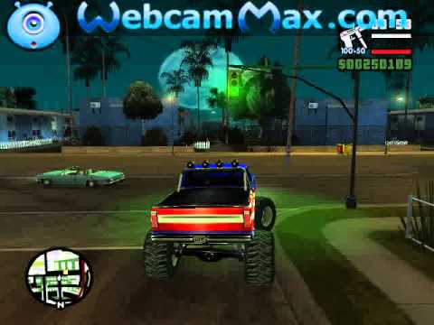 gta sa third aapisode by zwz team