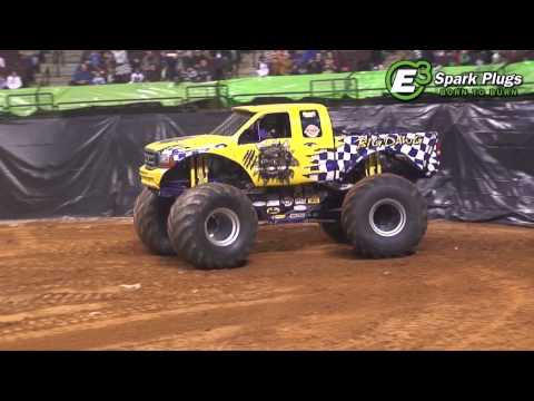 TMB TV: Original Series Episode 4.1 - Bossier City, LA 2011 - Part 2 of 5