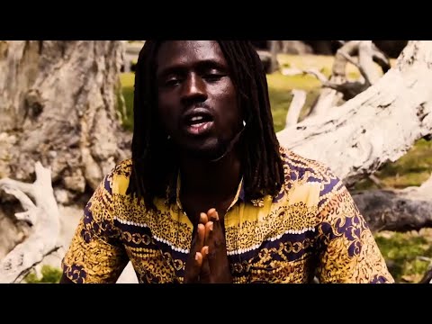 Emmanuel Jal Musical Performance | Climate Action Live 2023
