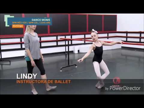 Clase privada de maddie.