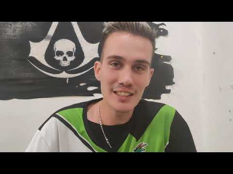 WCQ Nîmes Octobre 2019 5e place - Sky striker - Killian Franck