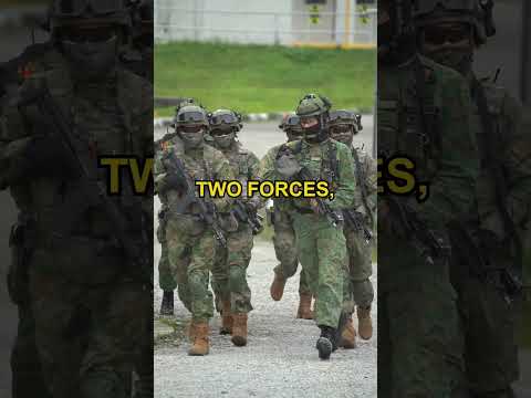 Mysrb Army