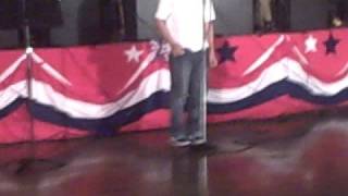 oh how i hate to get up in the morning