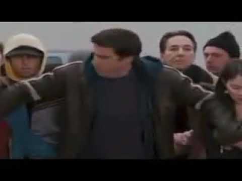 Scary Movie 4 (2006) Music Video - Let's Ride