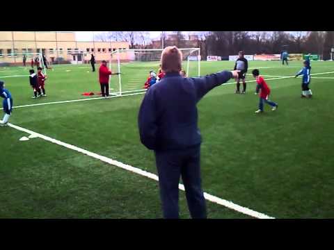 2012-03-31 Zápas FK Souš - AFK Loko Chomutov