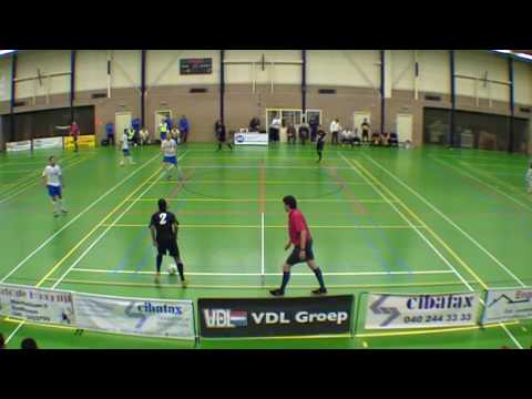 CibaVDL 1 - Malabata 1