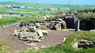 Shetlands Scotland  Lerwick. My Travels Neil Walker. Celebrity Infinity.