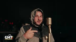 K KOKE - Golden Mic Freestyle @kkoketv