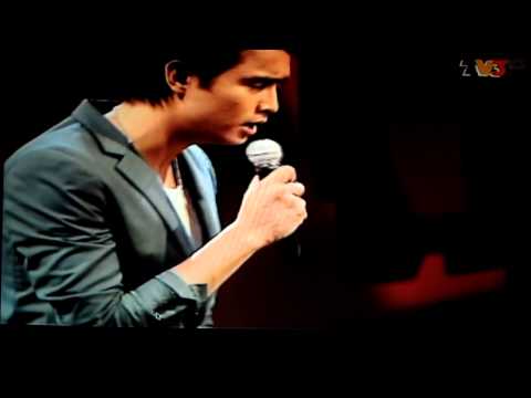 Khalimah Janji - Aiman Hakim Ridza & Erni