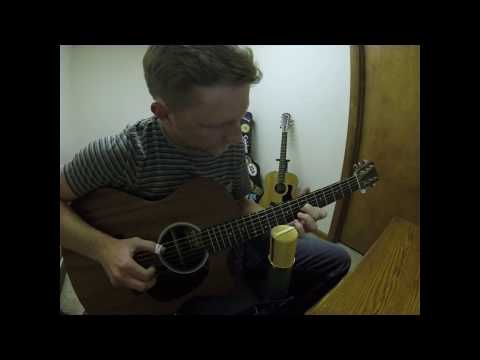 Impressions of Susan-- John Fahey cover