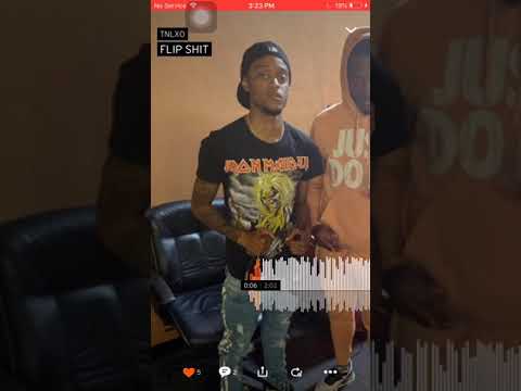 TNLXO FT MULA GUAPO “Flip Shit”