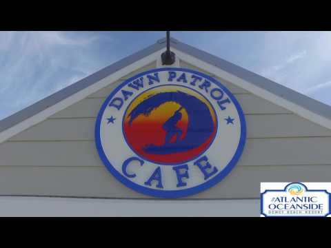 Atlantic Oceanside Motel