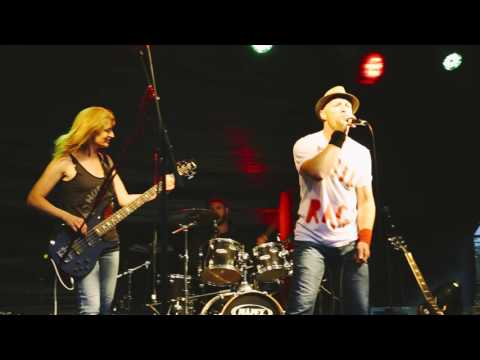 Chili Rage - Know Your Enemy