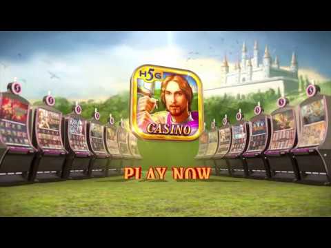 Golden Knight Casino – Mega Wi Video