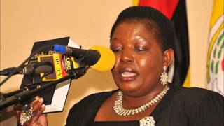 Kasule Lumumba, ruling party secretary general in Uganda says the state will kill people