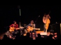 Howe Gelb - Triangulate @ Old Town School of Folk Music