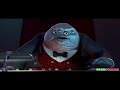 THE EPICNESS OF YTP WAZOWSKI INC MONSTER INC YTP
