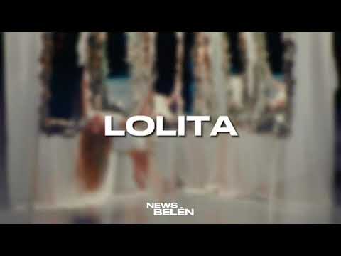 KARAOKE "Lolita" - Belén Aguilera