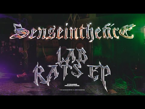 @senseionthefire - Balenciaga (Oficial Vídeo)