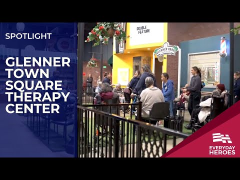 A Journey Back in Time: Therapy for Dementia in a 1960s Town