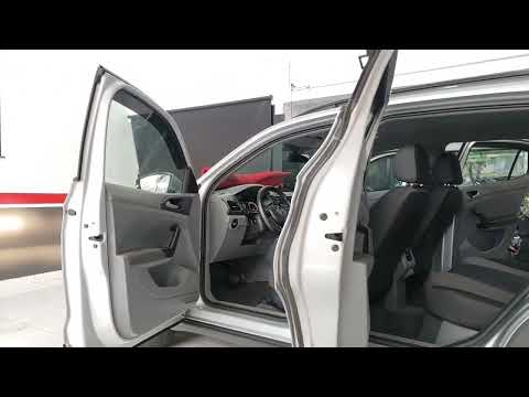 VOLKSWAGEN T-CROSS 1.0 TSI 2020