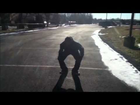 Happy New Year  - Sonicboard35 2011 Get Off to ~Tycun - Kamakazi~