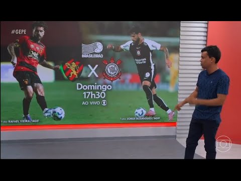 Globo Esporte - Sport reveals mistakes in its career and today makes a lot of money with cooking gas