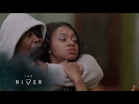 Finding The Heart of Africa – The River | 1Magic