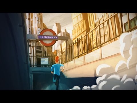 At First Sight - Vancouver Film School (VFS)