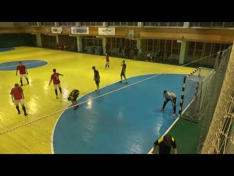 6 КУ 2 Cykoria – DreamTeam