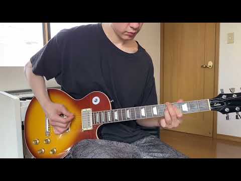 Greco custom EG 480 1976 MIJ (VIDEO!!) image 20