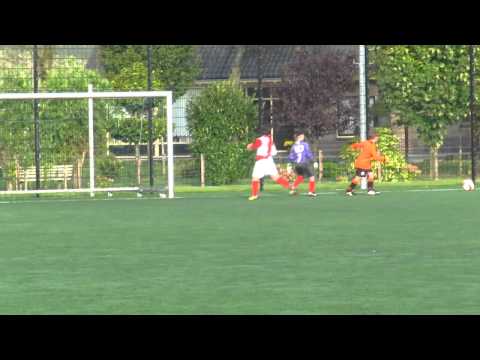 2011_09_24 F2 vvdemeern -  F2 uvv