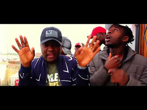 Slompo Drega ft Joel3rd  keep on calling me. (official video) islandexclusive