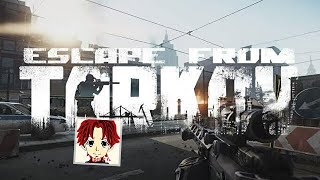 ぱぴコフのASMR　まったりタルコフで癒しのひと時を