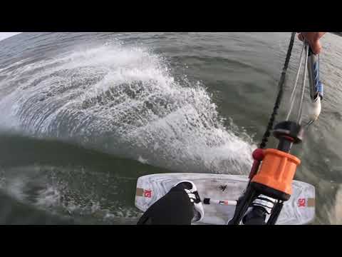 Kite NordNordOst Öland