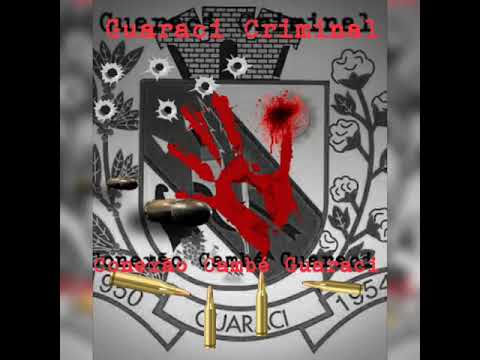 Guaraci Criminal - Mano Ton (Prod : Lil Nolly Beats Tv)