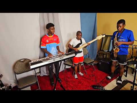 Happy Congo Independence Day🇨🇩🇨🇩🔥🔥🔥 (Sebene) [KB PRODUCTION] -Lindanda & Bana Congo mix