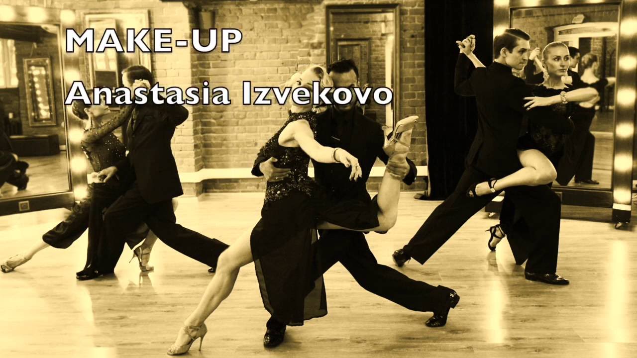 First Russian-Argentine Dance Company ¨Tango Cosmopolita¨
solo: Ivan Nabokin & Anastasia Izvekova