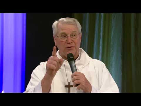 Louvemos o Senhor 23/11/2014 - Homilia Pe. Eduardo