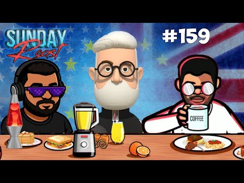 Is Britain America's B+tch?