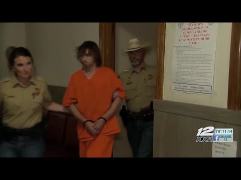 Antlers community reacts to arrest of 20 year-old charged with murder