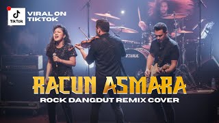 Download lagu RACUN ASMARA - Iis Ariska (Rock Dangdut Metal) | Cover Viral TikTok mp3 Download lagu RACUN ASMARA - Iis Ariska (Rock Dangdut Metal) | Cover Viral TikTok mp3