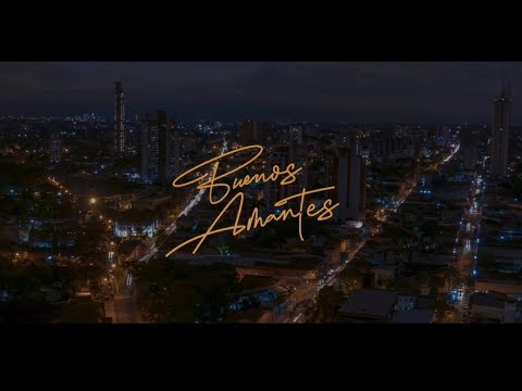Japiaguar - Buenos Amantes (Video Oficial) ft. Los Verduleros, Arturo