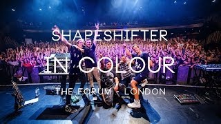 Shapeshifter - In Colour (Live)
