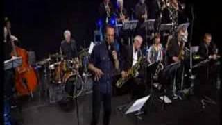 Everyday I have The Blues  with Bobo Moreno and The Ernie Wilkins Almost Big Band