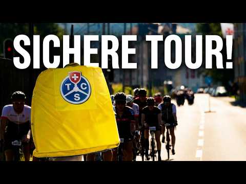 Aktuelle News 18.06.2026: TCS im Einsatz, Tour de Suisse