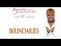 Boundaries The R Spot Season 3 Episode 9