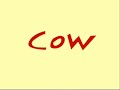 Cow And Chicken Intro