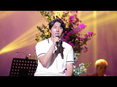 멜로망스_멘트 + 바람 @파크 콘서트_180714