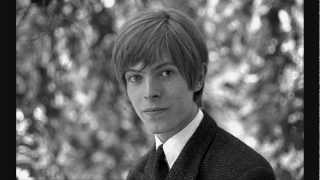 David Bowie - When I&#39;m Five (Acetate &#39;68)